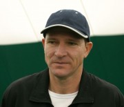 Adrian Marcu fostul antrenor de tenis al Simonei Halep