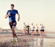 Maratonul Nisipului din Mamaia va avea sute de participanti