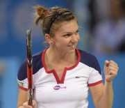 Simona Halep joaca astazi, nu inainte de ora 20.00, in sferturile de finala ale turneului de la Toronto