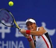 Monica Niculescu a pierdut finala turneului WTA de la Nottingham