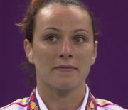 Andreea Chitu, argint la Campionatele Mondiale de Judo