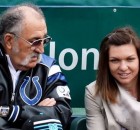 Ion Tiriac are incredere in jocul Simonei Halep la Rio
