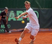 Adrian Ungur, in sferturile turneului challenger de la Banja Luka