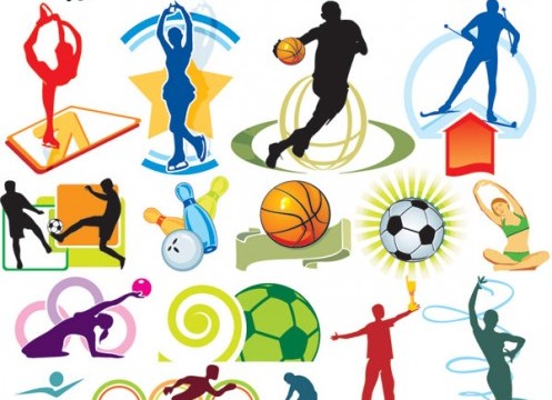 Saptamana Europeana a sportului