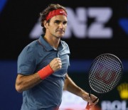 Roger Federer, al treilea tenisman care obtine biletul pentru Turneul Campionilor