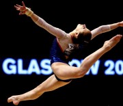 Campionatele Europene de gimnastica din 2017 se vor desfasura in Cluj-Napoca
