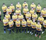 Romania, aproape de titlul de campioana europeana la rugby under 19