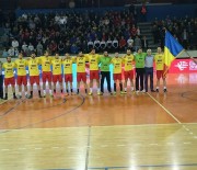 Romania a invins Italia in preliminariile Campionatului Mondial de handbal masculin 2017