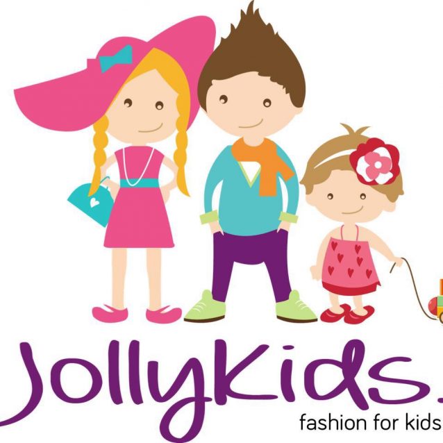 Jolly Kids Store