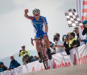Premieră exotică în Turul Ciclist al României! Primul japonez în Turul Ciclist al României